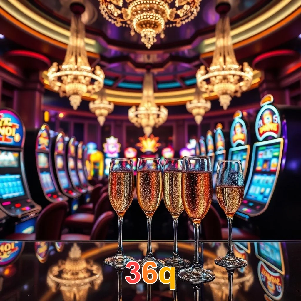 Cassino ao vivo 36q dealers