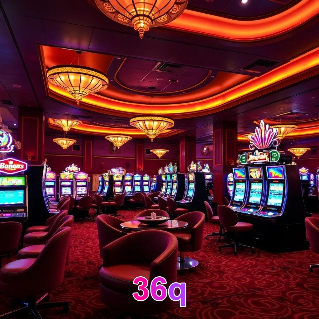 App 36q Android download