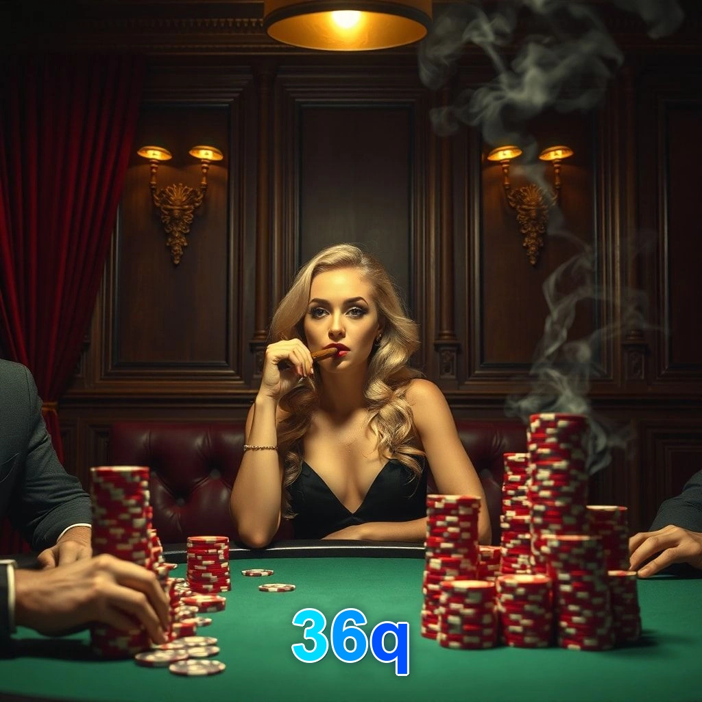 Checklist para avaliar a plataforma 36q