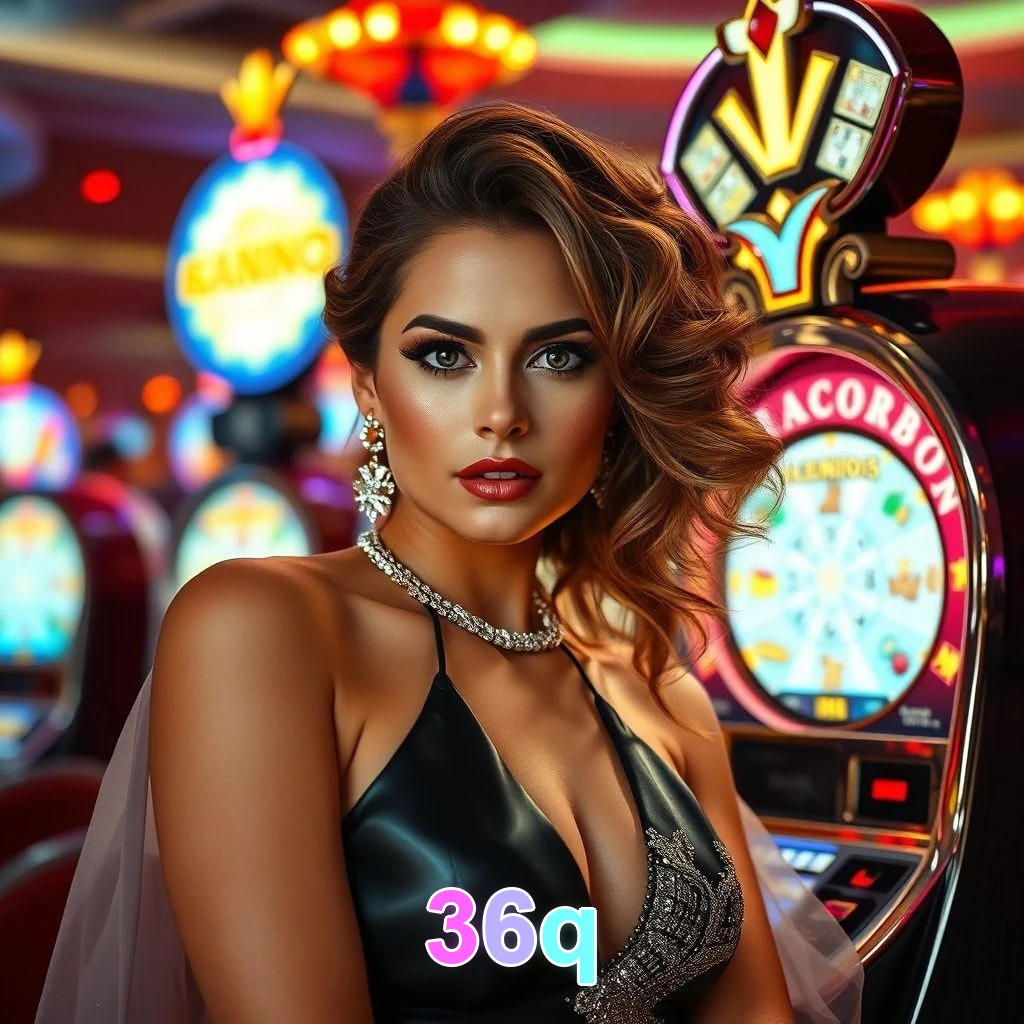 Formulário registro 36q