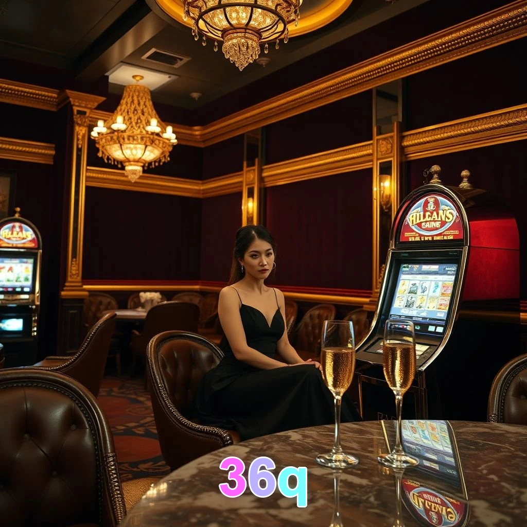 App 36q slots mobile
