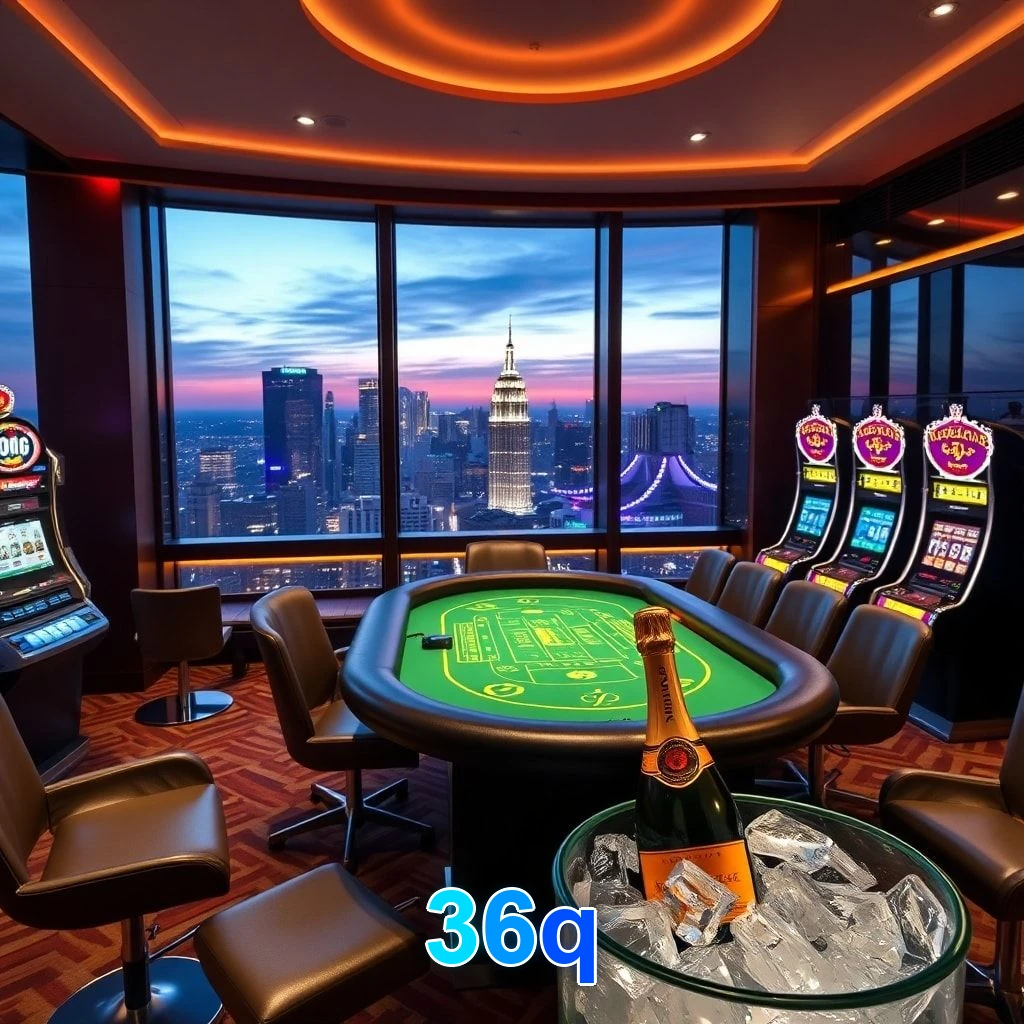 Slots com prêmios 36q