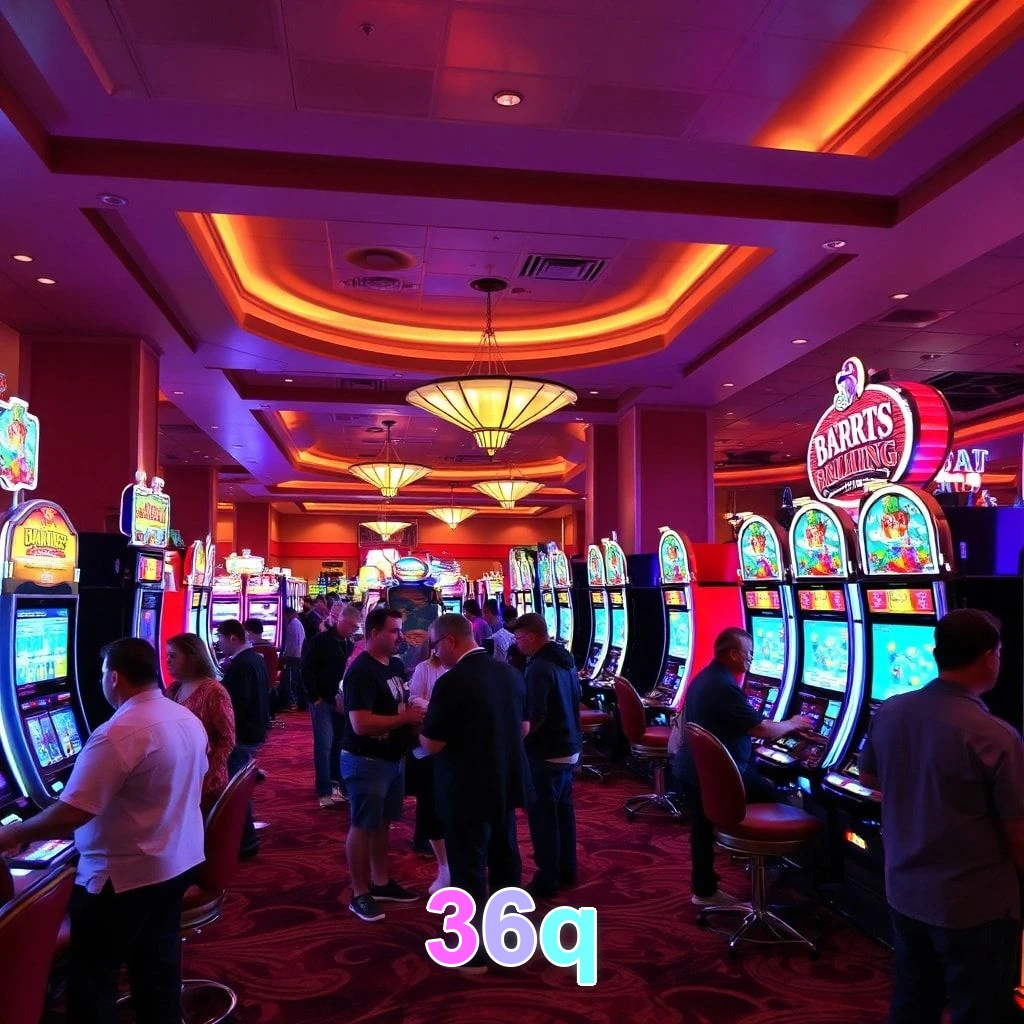 Configurações úteis dentro do app 36q