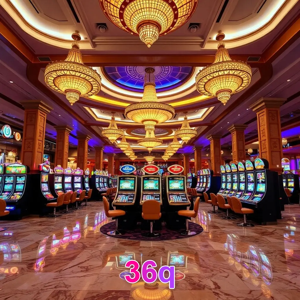 36q multi dispositivo